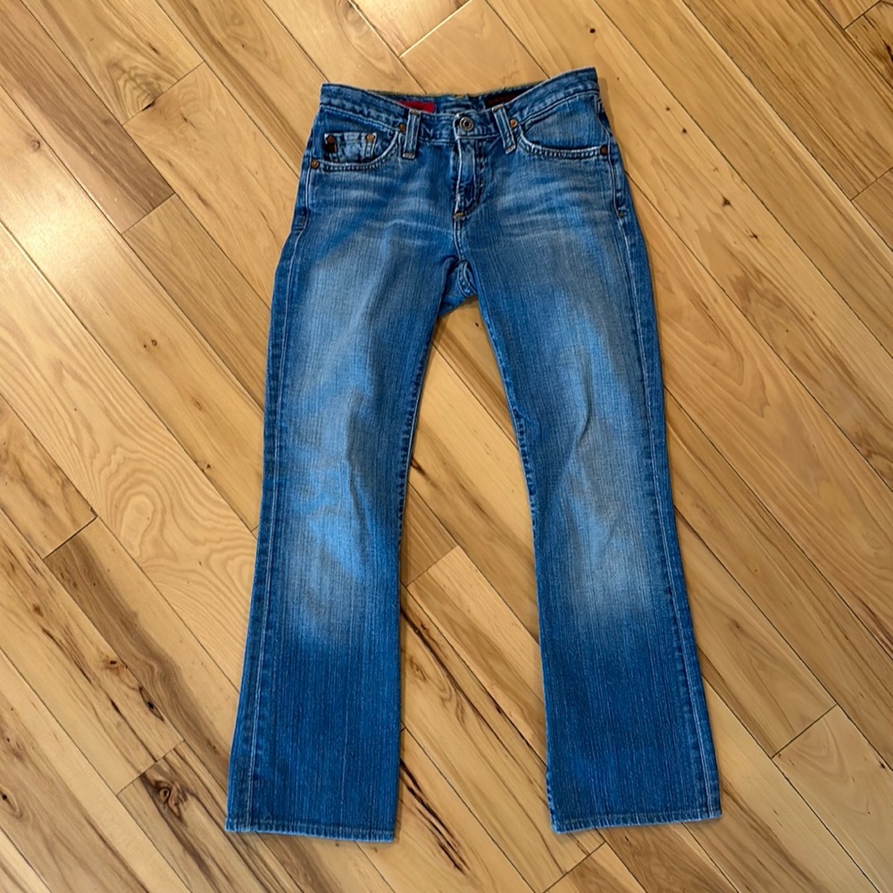Adriano Goldschmied the Angel Jean in 24regular